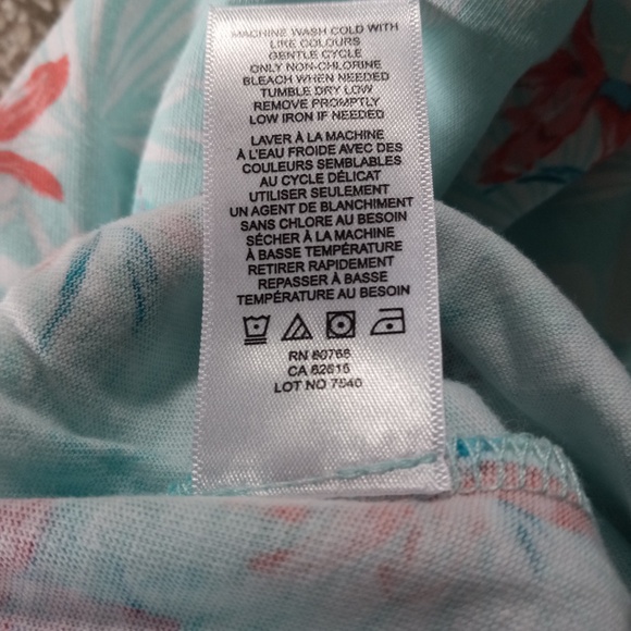 Carole Hochman- P.J. Set- Women's SZ S - Picture 4 of 7